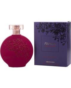 Floratta Secret Flowers Edt Spray 2.5 Oz For Women