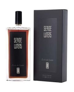 Serge Lutens Ecrin De Fumee Eau De Parfum Spray 3.4 Oz For Unisex