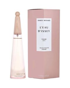 L'eau D'issey Pivoine Edt Intense Spray 3.4 Oz For Women