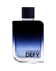 Calvin Klein Defy Eau De Parfum Spray 6.7 Oz For Men