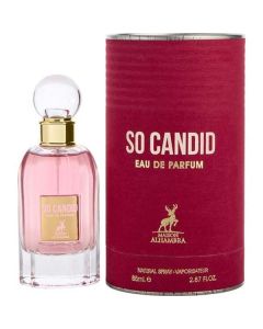 Maison Alhambra So Candid Eau De Parfum Spray 2.8 Oz For Women