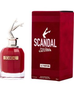 Jean Paul Gaultier Scandal Le Parfum Eau De Parfum Intense Spray 2.7 Oz For Women