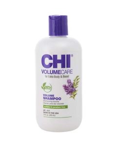 Chi Volumecare Volume Shampoo 12 Oz For Unisex