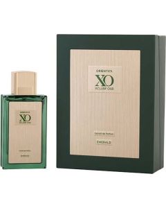 Orientica Xo Xclusif Oud Emerald Extrait De Parfum Spray 2 Oz For Unisex