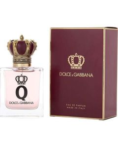 Dolce & Gabbana Q Eau De Parfum Spray 1.7 Oz For Women