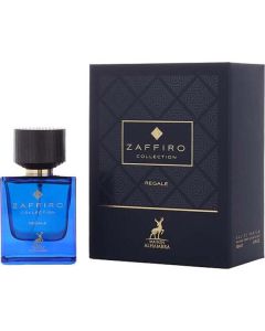 Maison Alhambra Zaffiro Collection Regale Eau De Parfum Spray 3.4 Oz For Unisex