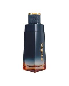 Malbec Flame Cologne Spray 3.4 Oz For Men