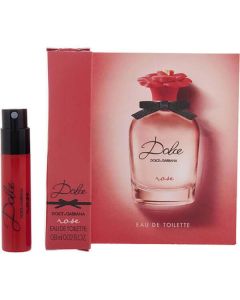 Dolce Rose Edt 0.02 Oz Vial For Women