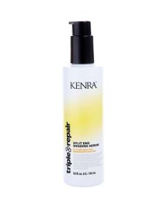 Kenra Triple Repair Split End Mending Serum 6.5 Oz For Unisex