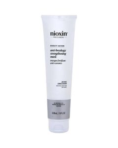 Nioxin Anti-breakage Strehgthening Mask 5.1 Oz For Unisex