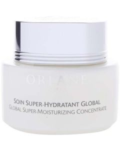 Orlane Global Super Moisturizing Concentrate  --50ml/1.7oz For Women