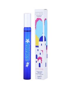 Escada Santorini Sunrise Edt Rollerball 0.33 Oz (limited Edition) For Women