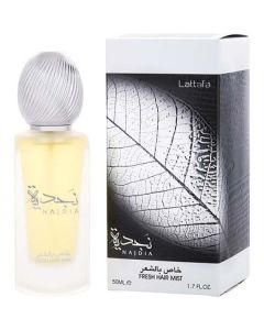 Lattafa Najdia Fresh Hair Mist 1.7 Oz For Unisex