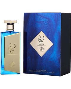 Al Wataniah Lazuli Eau De Parfum Spray 3.4 Oz For Unisex