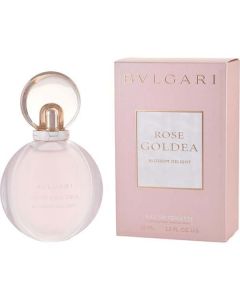 Bvlgari Rose Goldea Blossom Delight Edt Spray 2.5 Oz For Women