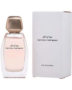 Narciso Rodriguez All Of Me Eau De Parfum Spray 3 Oz For Women