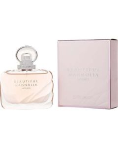 Beautiful Magnolia Intense Eau De Parfum Spray 1.7 Oz For Women