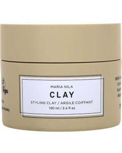 Maria Nila Styling Clay 3.4 Oz For Unisex