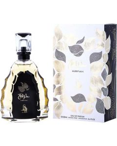 Al Absar Hirfah Eau De Parfum Spray 3.4 Oz For Unisex