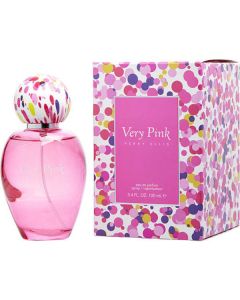 Perry Ellis Very Pink Eau De Parfum Spray 3.4 Oz For Women