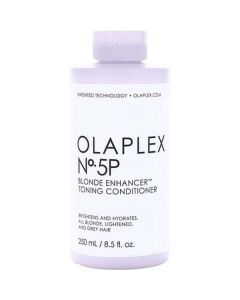 Olaplex No. 5p Blonde Enhancer Toning Conditioner 8.5 Oz For Unisex