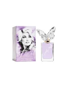 Dolly Parton Smoky Mountain Edt Spray 1.7 Oz For Women