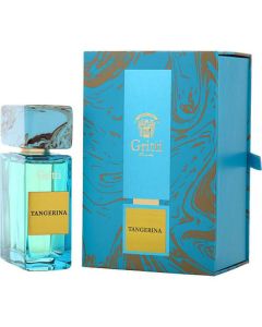 Gritti Tangerina Eau De Parfum Spray 3.4 Oz For Unisex