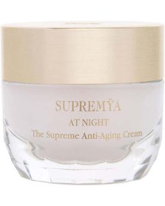 Sisley Supremya At Night - The Supreme Anti-aging Cream --50ml/1.7oz For Women