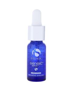 Is Clinical Genexc Serum  --15ml/0.5oz For Women