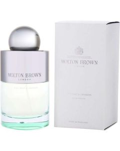 Molton Brown Wild Mint & Lavandin Edt Spray 3.4 Oz For Unisex