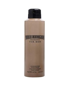 True Religion Body Spray 6 Oz For Men