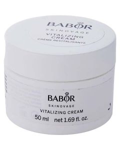 Babor Skinovage Vitalizing Cream  --50ml/1.7oz For Women