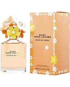 Marc Jacobs Daisy Ever So Fresh Eau De Parfum Spray 4.2 Oz For Women