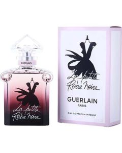 La Petite Robe Noire Intense Eau De Parfum Spray 2.5 Oz (new Packaging) For Women