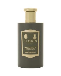 Floris Grapefruit & Rosemary Room Fragrance 3.4 Oz For Women