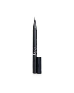 Christian Dior Diorshow On Stage Liner Waterproof Liquid Eyeliner - # 096 Satin Black  --0.55ml/0.01oz For Women