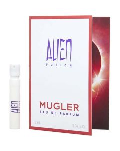 Alien Fusion Eau De Parfum Spray Vial For Women