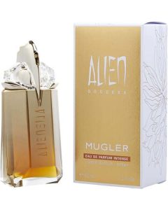 Alien Goddess Intense Eau De Parfum Spray 2 Oz For Women