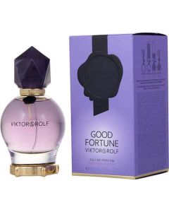 Good Fortune Eau De Parfum Spray 1.7 Oz For Women