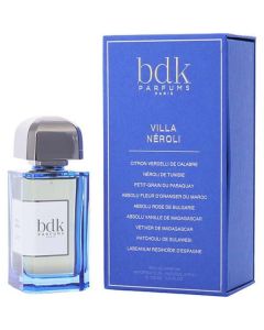 Bdk Villa Neroli Eau De Parfum Spray 3.4 Oz For Unisex