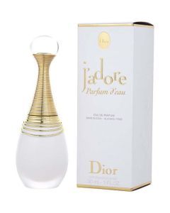 Jadore Parfum D'eau Eau De Parfum Spray 1 Oz (alcohol Free) For Women