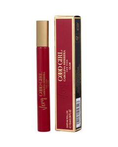 Ch Very Good Girl Glam Eau De Parfum Rollerball 0.34 Oz Mini For Women