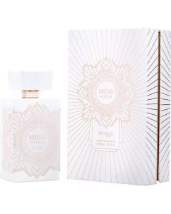 Zimaya Musk Is Great Extrait De Parfum Spray 3.4 Oz For Unisex