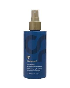 Colorproof Pre-tox Spray 6.7 Oz For Unisex