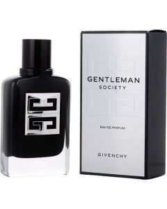 Gentleman Society Eau De Parfum Spray 2 Oz For Men