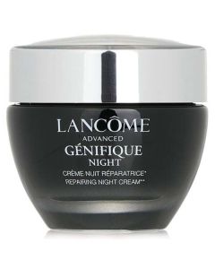 Lancome Advanced Genifique Night Cream  --50ml/1.7oz For Women