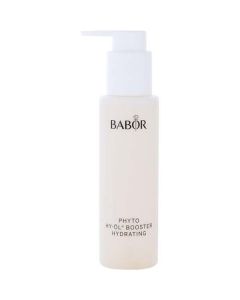 Babor Phyto Hy-ol Booster Hydrating --100ml/3.4oz For Women