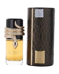 Lattafa Musamam Eau De Parfum Spray 3.4 Oz For Unisex