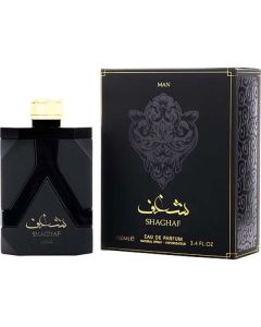 Asdaaf Shaghaf Man Eau De Parfum Spray 3.4 Oz For Men