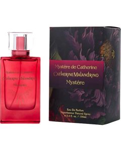 Catherine Malandrino Mystere Eau De Parfum Spray 3.4 Oz For Women